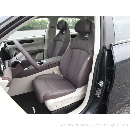 China New Energy Vehicle 2022 Lingpao c11Zero-run Ev c11Electric Car